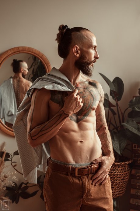 Uncle Teddy star xxx picture