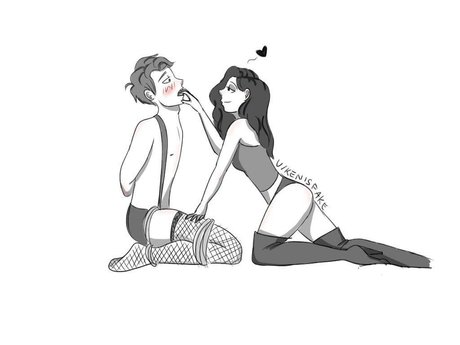 Miss Dolly model nude img