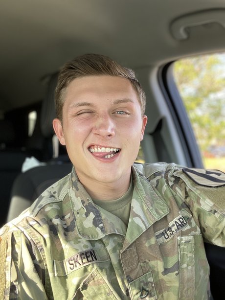 Joe Skeen model high quality images