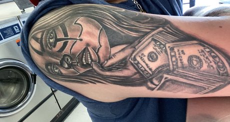 Cheddar bob art pornstar archive