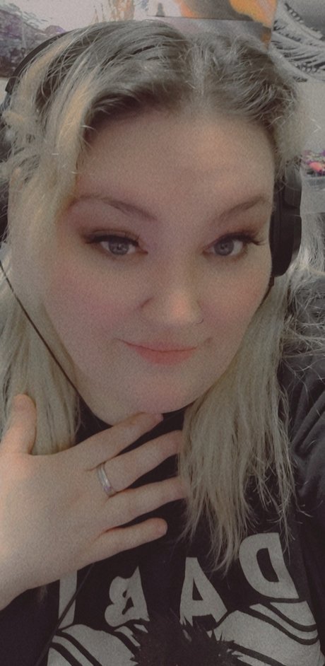 Pocky Kitty nice actress picture