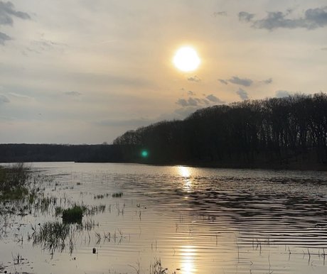 Cosmic Cowboy star exclusive pic