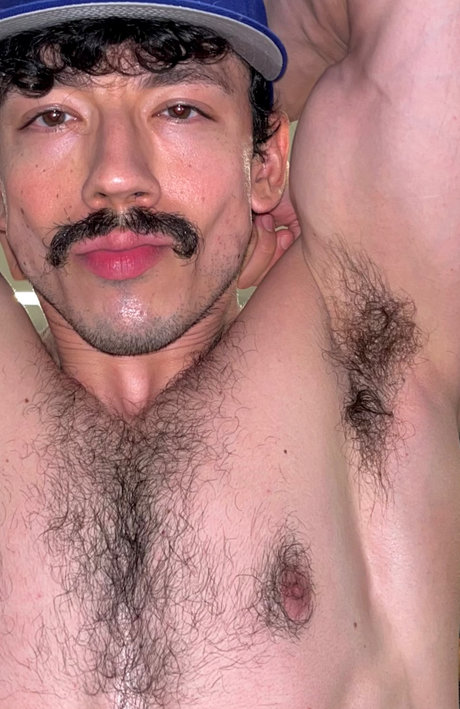 EL JIMMY model sex gallery