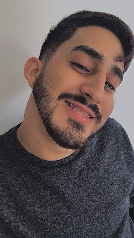 yisus model nice pics