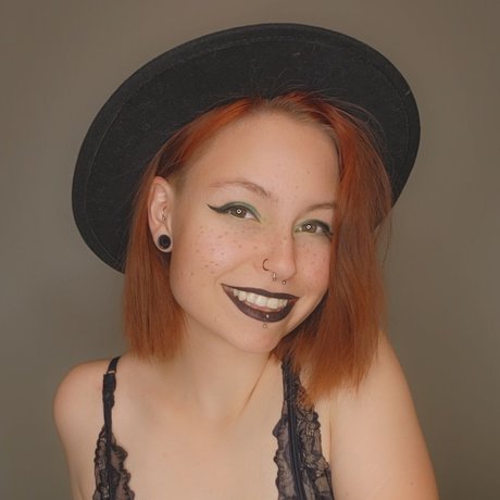 Samantha Dread star high quality archive