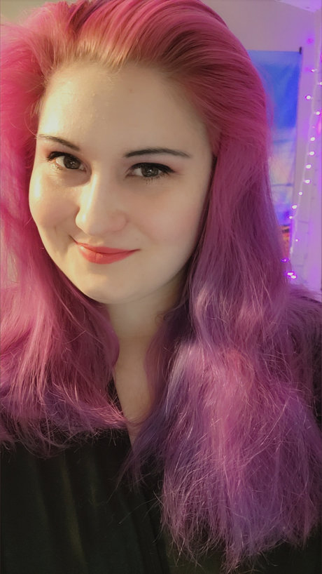 Abby Oak high quality star img