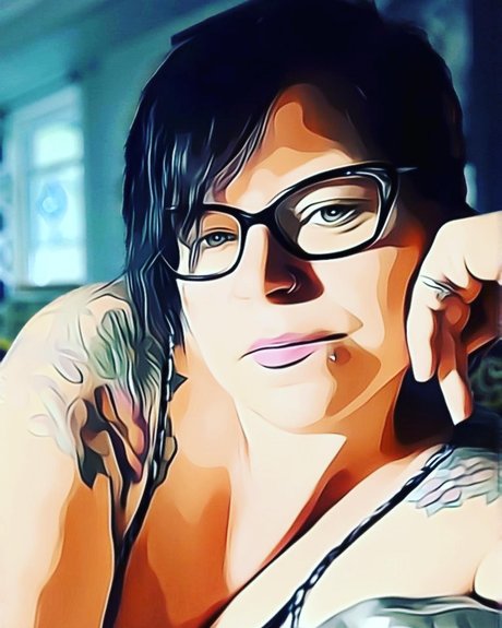 Sandi B star perfect photos