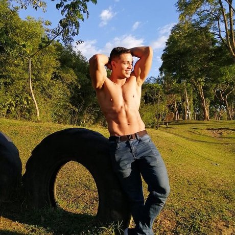 Rayan Blake pornographic model pic