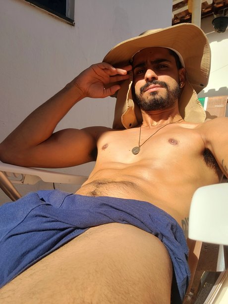 Rick Peisan star top photos