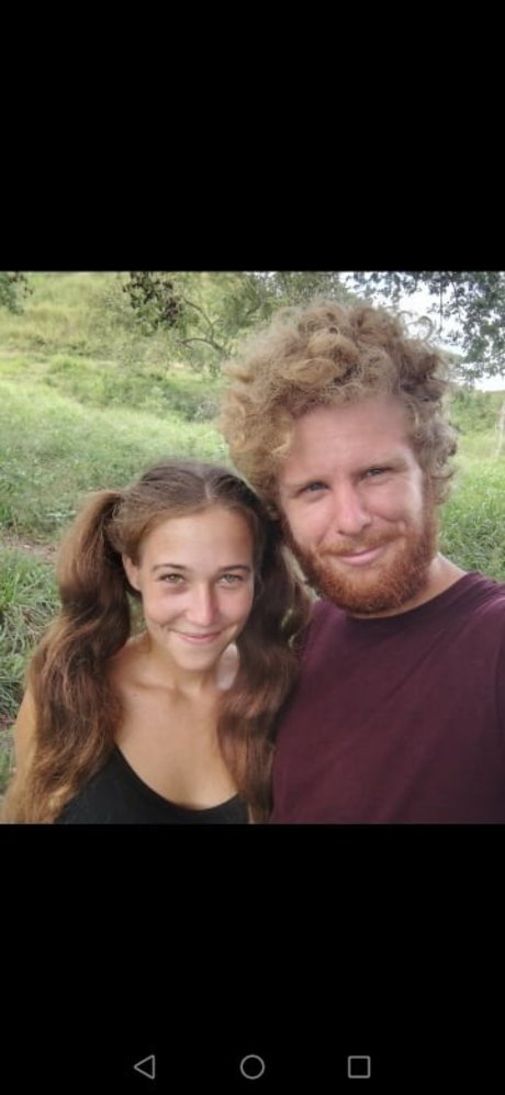 TravellingLovers star pretty photo