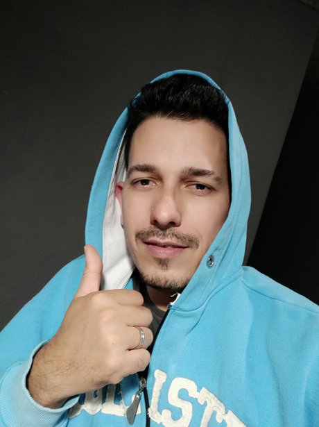 Ragner Lemos xxx model images