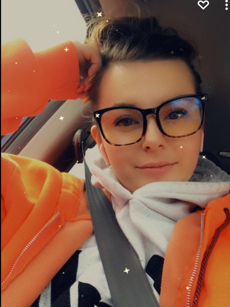 Alexandra Brinson exclusive actress gallery