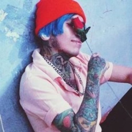 Will Zeven model sexy photo