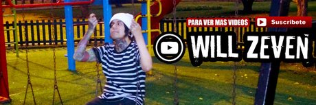 Will Zeven pornstar nice photo