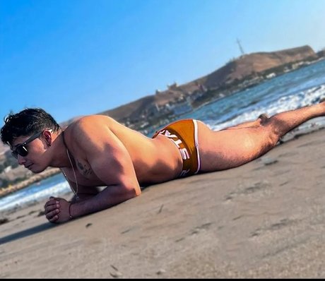 Olgerortega sex star galleries