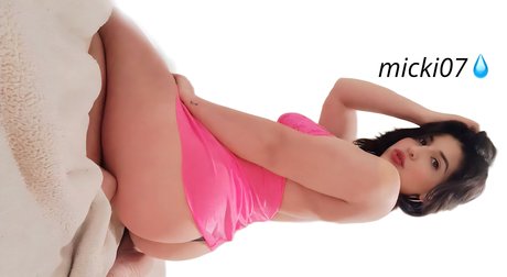MICKY VIDEOCALL_ nude pornstar photos