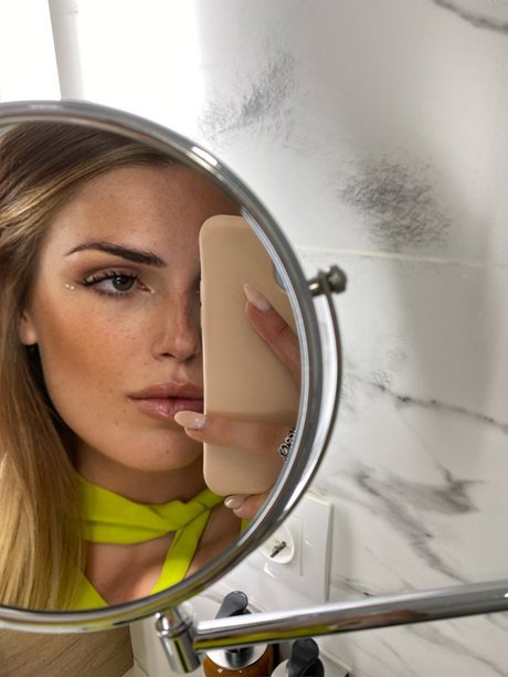 maylaspio star photos