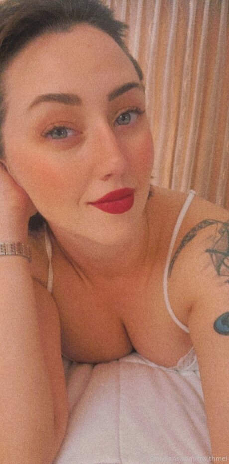 Topless talks with Mel porn actress galleries