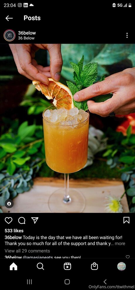 Topless talks with Mel nudes actress photos