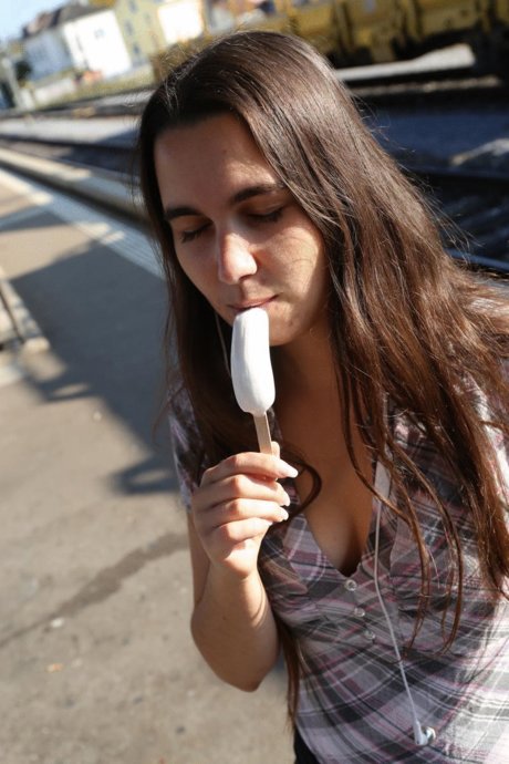 Swiss Girl pornstar exclusive galleries