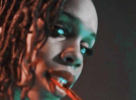 Justice Jaiii xxx pornstar image