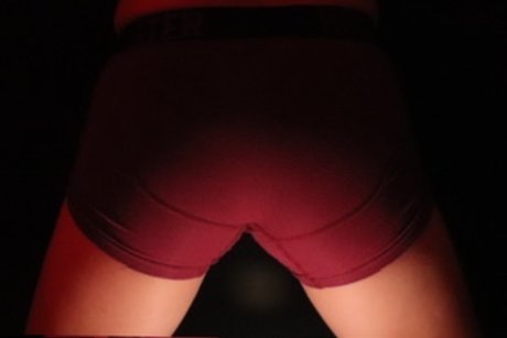 The Masc d Man model top pictures