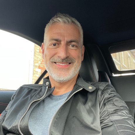 1HotGayDaddy star nudes pic