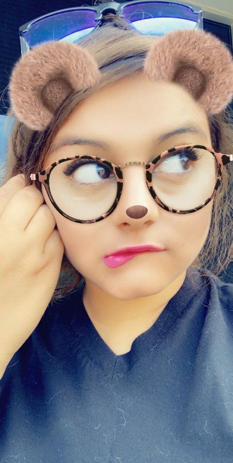 Lexy Katherine high quality model photo