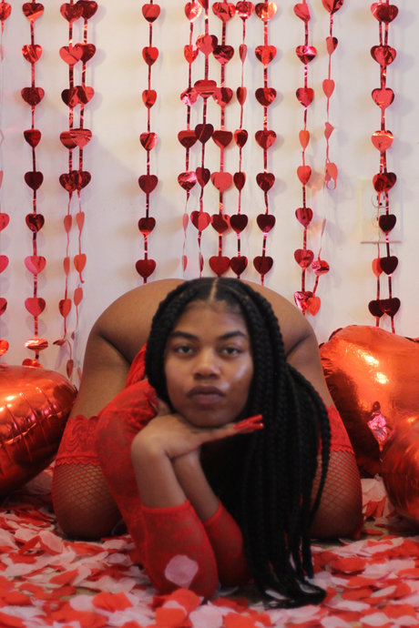 Mistress La_ pretty model pictures