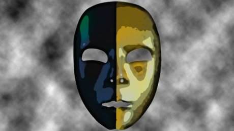 The Masked Hammer star beautiful pictures