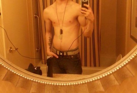 White Wonder exclusive pornstar image