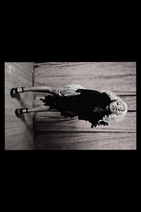 Ashantidoll naked star images