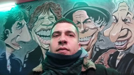 Lucas Leonardo Mucignat erotic actress galleries