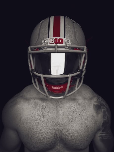 Montana Lifter hot star pic