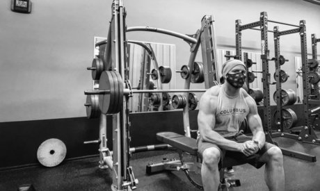 Montana Lifter star nude galleries