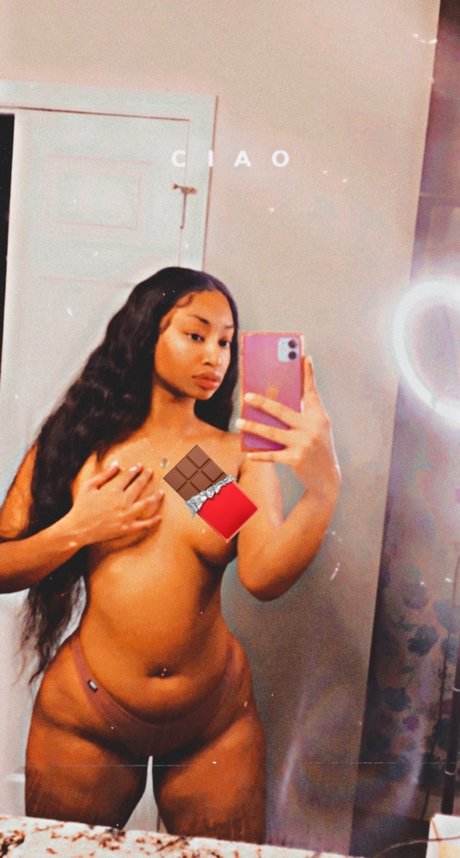 Bad Gal Trinidadd_ perfect model images