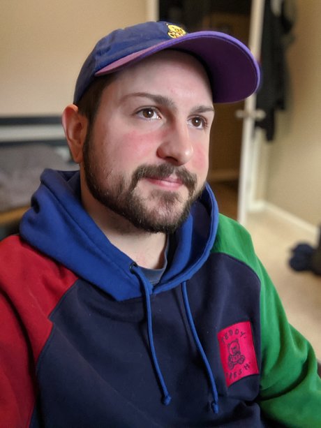 spicyburrit0 nudes pornstar photo