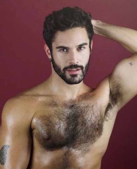 Ot vio Moraes pornstar hot galleries