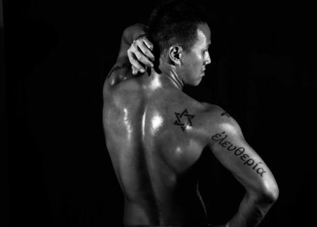 Ryan Chua Himself exclusive model img