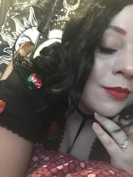 Lady Polidori star hot pictures