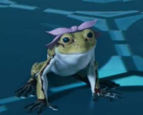 Boney nudes actress pic