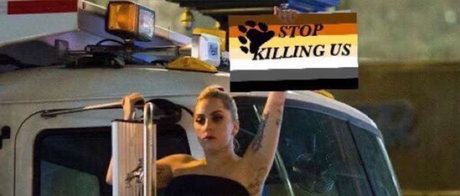 Boney exclusive star picture