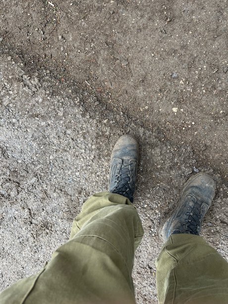 Nadav s and David s feet co_ star best pictures