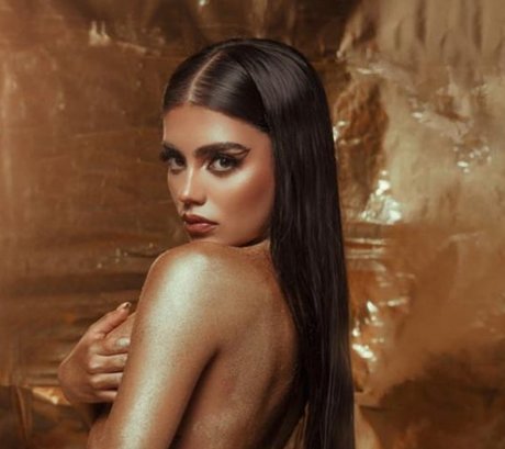 Luisa Castro erotic star image