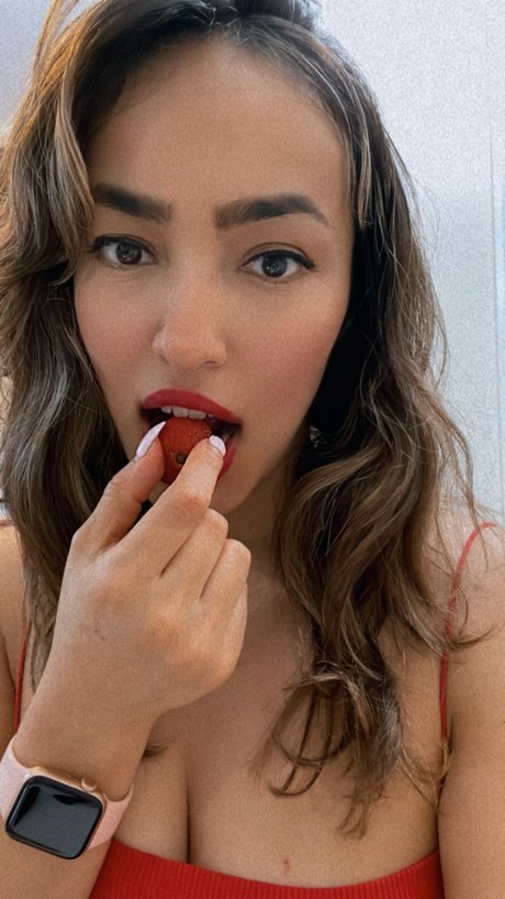 TheHotFoodie sex pornstar image