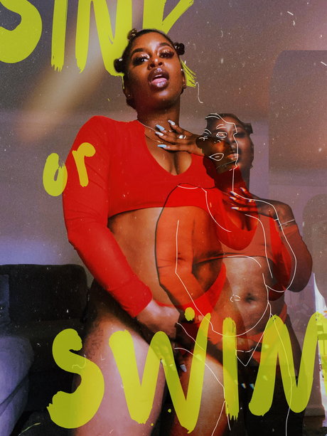 Belladon Bentley model nudes pictures