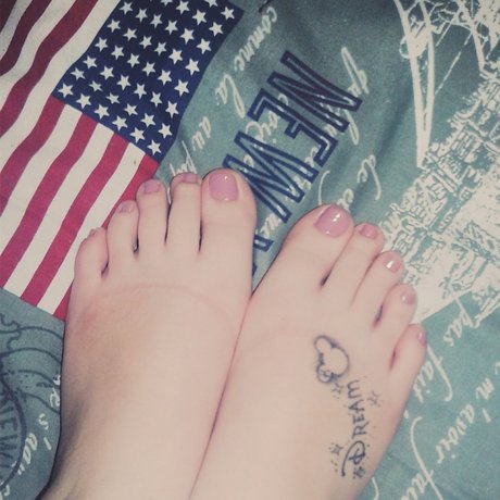 Bubblefeet_ pornstar erotic archive