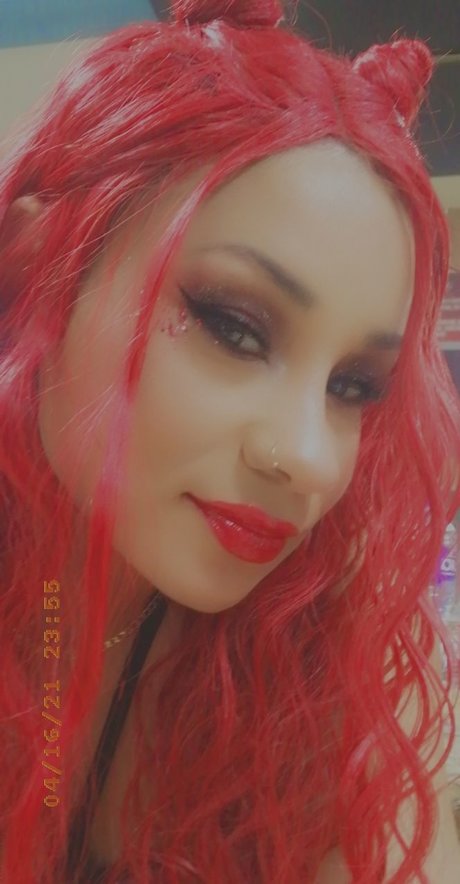 afrodita pretty pornstar gallery