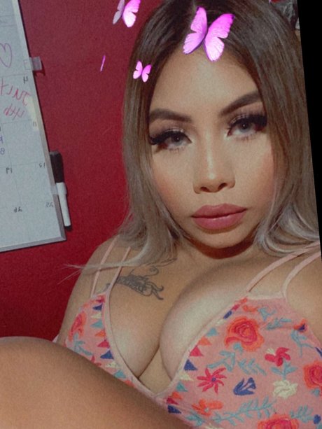 Mitza pornstar hot img