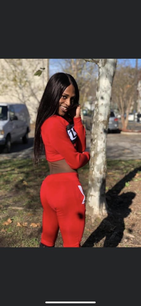 Fendii Yazmina pornographic actress img